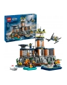 LEGO 60419 CITY Policja z Więziennej Wyspy p3 - nr 23