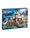 LEGO 60419 CITY Policja z Więziennej Wyspy p3 - nr 24