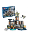 LEGO 60419 CITY Policja z Więziennej Wyspy p3 - nr 26