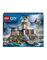 LEGO 60419 CITY Policja z Więziennej Wyspy p3 - nr 27