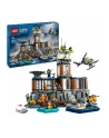 LEGO 60419 CITY Policja z Więziennej Wyspy p3 - nr 28