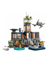 LEGO 60419 CITY Policja z Więziennej Wyspy p3 - nr 29