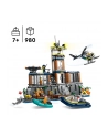LEGO 60419 CITY Policja z Więziennej Wyspy p3 - nr 30