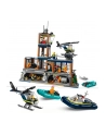 LEGO 60419 CITY Policja z Więziennej Wyspy p3 - nr 31
