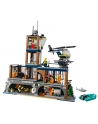 LEGO 60419 CITY Policja z Więziennej Wyspy p3 - nr 6