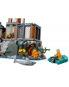 LEGO 60419 CITY Policja z Więziennej Wyspy p3 - nr 7