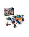 LEGO 76278 SUPER HEROES Warbird Rocketa p3 - nr 1