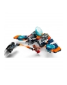 LEGO 76278 SUPER HEROES Warbird Rocketa p3 - nr 20