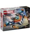 LEGO 76278 SUPER HEROES Warbird Rocketa p3 - nr 23
