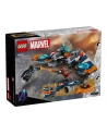 LEGO 76278 SUPER HEROES Warbird Rocketa p3 - nr 3