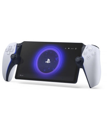 sony Konsola przenośna PlayStation Portal do systemu PlaStation 5 nr 2