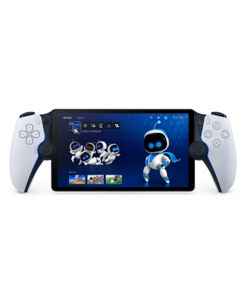 sony Konsola przenośna PlayStation Portal do systemu PlaStation 5 nr 1