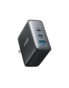 anker Ładowarka 736 Nano II 100W 1xUSB-A 2xUSB-C Czarna - nr 3