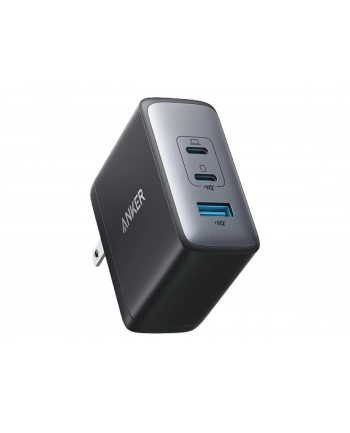 anker Ładowarka 736 Nano II 100W 1xUSB-A 2xUSB-C Czarna nr 1