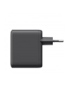 anker Ładowarka 736 Nano II 100W 1xUSB-A 2xUSB-C Czarna - nr 7