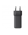 anker Ładowarka 736 Nano II 100W 1xUSB-A 2xUSB-C Czarna - nr 8