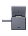 anker Ładowarka 3-in-1 Cube MagSafe szara - nr 15