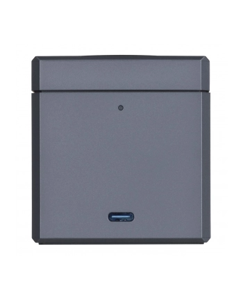 anker Ładowarka 3-in-1 Cube MagSafe szara