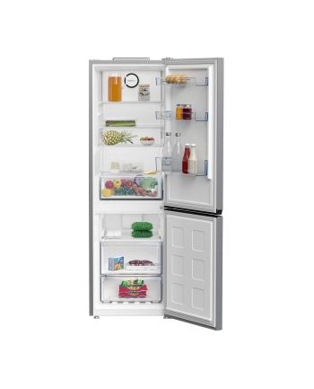 beko Chłodziarko-zamrażarka B1RCNA364XB nr 1