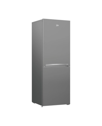 beko Chłodziarko-zamrażarka RCSA240K40SN nr 2