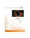 dell Monitor U2424H 23.8 cala IPS LED FHD(1920x1080)/16:9/HDMI/DP/USB-C/USB/3Y - nr 7