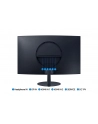 samsung Monitor 27 cali LS27C390EAUXEN VA 1920x1080 FHD 16:9 1xDP 2xHDMI 4ms(GTG) 75Hz zakrzywiony głośniki 2 lata d2d - nr 16