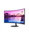 samsung Monitor 27 cali LS27C390EAUXEN VA 1920x1080 FHD 16:9 1xDP 2xHDMI 4ms(GTG) 75Hz zakrzywiony głośniki 2 lata d2d - nr 25