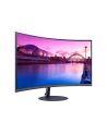 samsung Monitor 27 cali LS27C390EAUXEN VA 1920x1080 FHD 16:9 1xDP 2xHDMI 4ms(GTG) 75Hz zakrzywiony głośniki 2 lata d2d - nr 34
