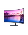 samsung Monitor 27 cali LS27C390EAUXEN VA 1920x1080 FHD 16:9 1xDP 2xHDMI 4ms(GTG) 75Hz zakrzywiony głośniki 2 lata d2d - nr 35