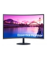 samsung Monitor 27 cali LS27C390EAUXEN VA 1920x1080 FHD 16:9 1xDP 2xHDMI 4ms(GTG) 75Hz zakrzywiony głośniki 2 lata d2d - nr 40