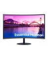 samsung Monitor 27 cali LS27C390EAUXEN VA 1920x1080 FHD 16:9 1xDP 2xHDMI 4ms(GTG) 75Hz zakrzywiony głośniki 2 lata d2d - nr 49