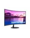 samsung Monitor 27 cali LS27C390EAUXEN VA 1920x1080 FHD 16:9 1xDP 2xHDMI 4ms(GTG) 75Hz zakrzywiony głośniki 2 lata d2d - nr 50