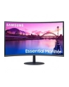 samsung Monitor 27 cali LS27C390EAUXEN VA 1920x1080 FHD 16:9 1xDP 2xHDMI 4ms(GTG) 75Hz zakrzywiony głośniki 2 lata d2d - nr 56