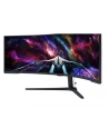 samsung Monitor 57 cali LS57CG952NUXEN VA 7680x2160 DUHD 32:9 3xHDMI 1xDP 2xUSB 3.0 1ms(GTG) zakrzywiony HAS 240Hz Gaming 2 lata d2d - nr 18