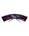 samsung Monitor 57 cali LS57CG952NUXEN VA 7680x2160 DUHD 32:9 3xHDMI 1xDP 2xUSB 3.0 1ms(GTG) zakrzywiony HAS 240Hz Gaming 2 lata d2d - nr 41