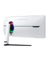 samsung Monitor 57 cali LS57CG952NUXEN VA 7680x2160 DUHD 32:9 3xHDMI 1xDP 2xUSB 3.0 1ms(GTG) zakrzywiony HAS 240Hz Gaming 2 lata d2d - nr 44