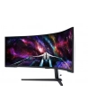 samsung Monitor 57 cali LS57CG952NUXEN VA 7680x2160 DUHD 32:9 3xHDMI 1xDP 2xUSB 3.0 1ms(GTG) zakrzywiony HAS 240Hz Gaming 2 lata d2d - nr 4