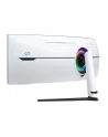 samsung Monitor 57 cali LS57CG952NUXEN VA 7680x2160 DUHD 32:9 3xHDMI 1xDP 2xUSB 3.0 1ms(GTG) zakrzywiony HAS 240Hz Gaming 2 lata d2d - nr 61