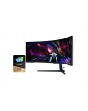 samsung Monitor 57 cali LS57CG952NUXEN VA 7680x2160 DUHD 32:9 3xHDMI 1xDP 2xUSB 3.0 1ms(GTG) zakrzywiony HAS 240Hz Gaming 2 lata d2d - nr 70