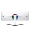 samsung Monitor 57 cali LS57CG952NUXEN VA 7680x2160 DUHD 32:9 3xHDMI 1xDP 2xUSB 3.0 1ms(GTG) zakrzywiony HAS 240Hz Gaming 2 lata d2d - nr 91