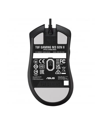 asus Myszka TUF Gaming M3 Gen II 90MP0320-BMUA00