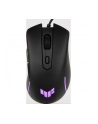 asus Myszka TUF Gaming M3 Gen II 90MP0320-BMUA00 - nr 23