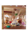 epoch Sylvanian Families Miejski domek z tajemniczym pokojem na strychu 5708 p2 - nr 11