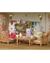 epoch Sylvanian Families Miejski domek z tajemniczym pokojem na strychu 5708 p2 - nr 15