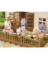 epoch Sylvanian Families Miejski domek z tajemniczym pokojem na strychu 5708 p2 - nr 16