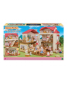 epoch Sylvanian Families Miejski domek z tajemniczym pokojem na strychu 5708 p2 - nr 1