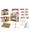 epoch Sylvanian Families Miejski domek z tajemniczym pokojem na strychu 5708 p2 - nr 6