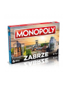 Monopoly Zabrze gra 04169 WINNING MOVES - nr 2