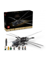 LEGO 10327 ICONS Diuna - Atreides Royal Ornithopter p1 - nr 23