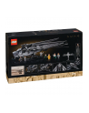 LEGO 10327 ICONS Diuna - Atreides Royal Ornithopter p1 - nr 32